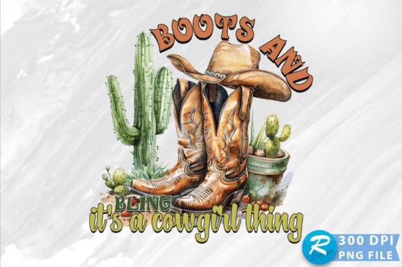 Boots and Bling: A Cowgirl Embroidery Design Review