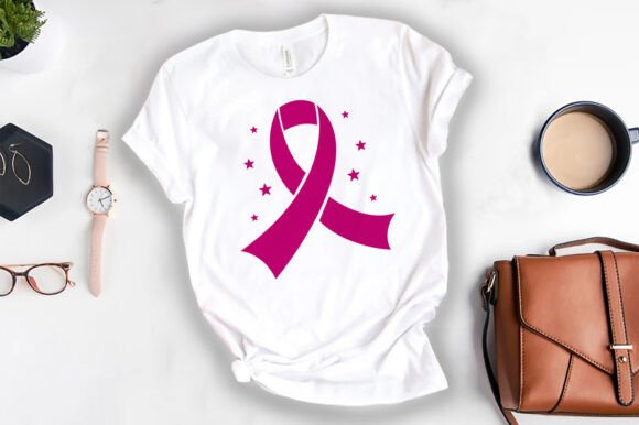 Breast Cancer Awareness T-shirt Design Review