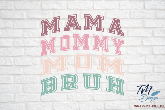 Reviewing Mama Mommy Mom for Embroidery Projects