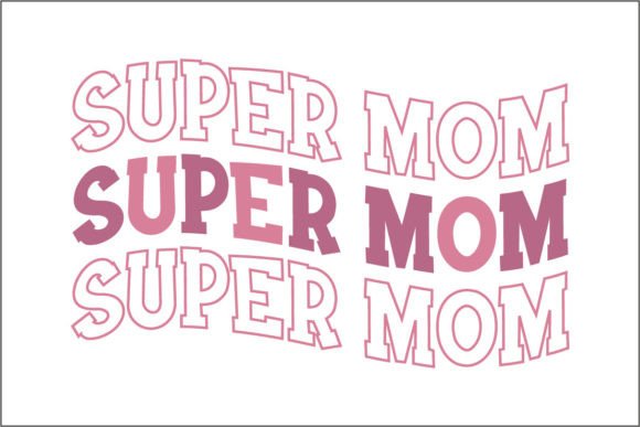 Super Mom Embroidery Design Review