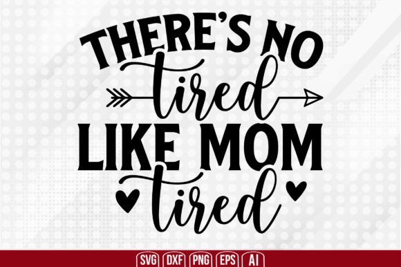 There's No Tired Like Mom Tired: A Designer's Review